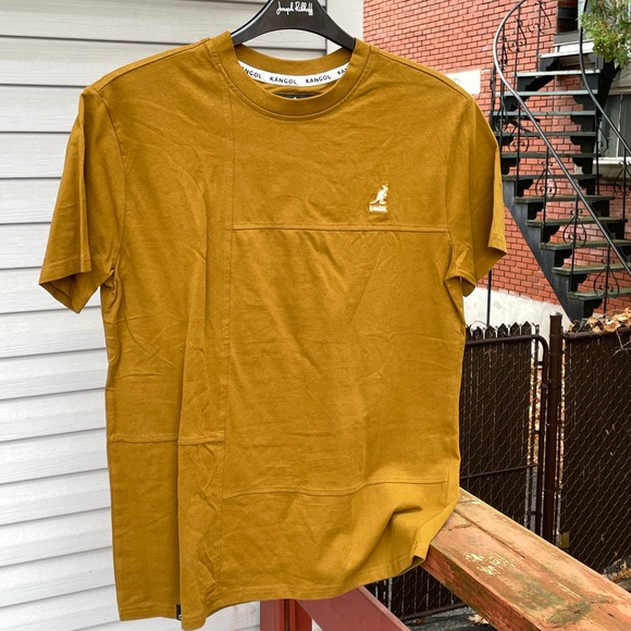 Kangol t-shirt for men - Picture 1 of 4